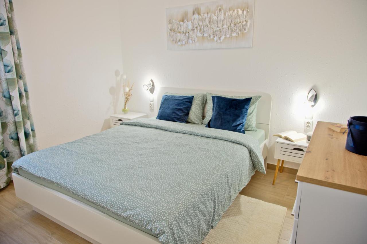 Apartman Karolina - Oasis