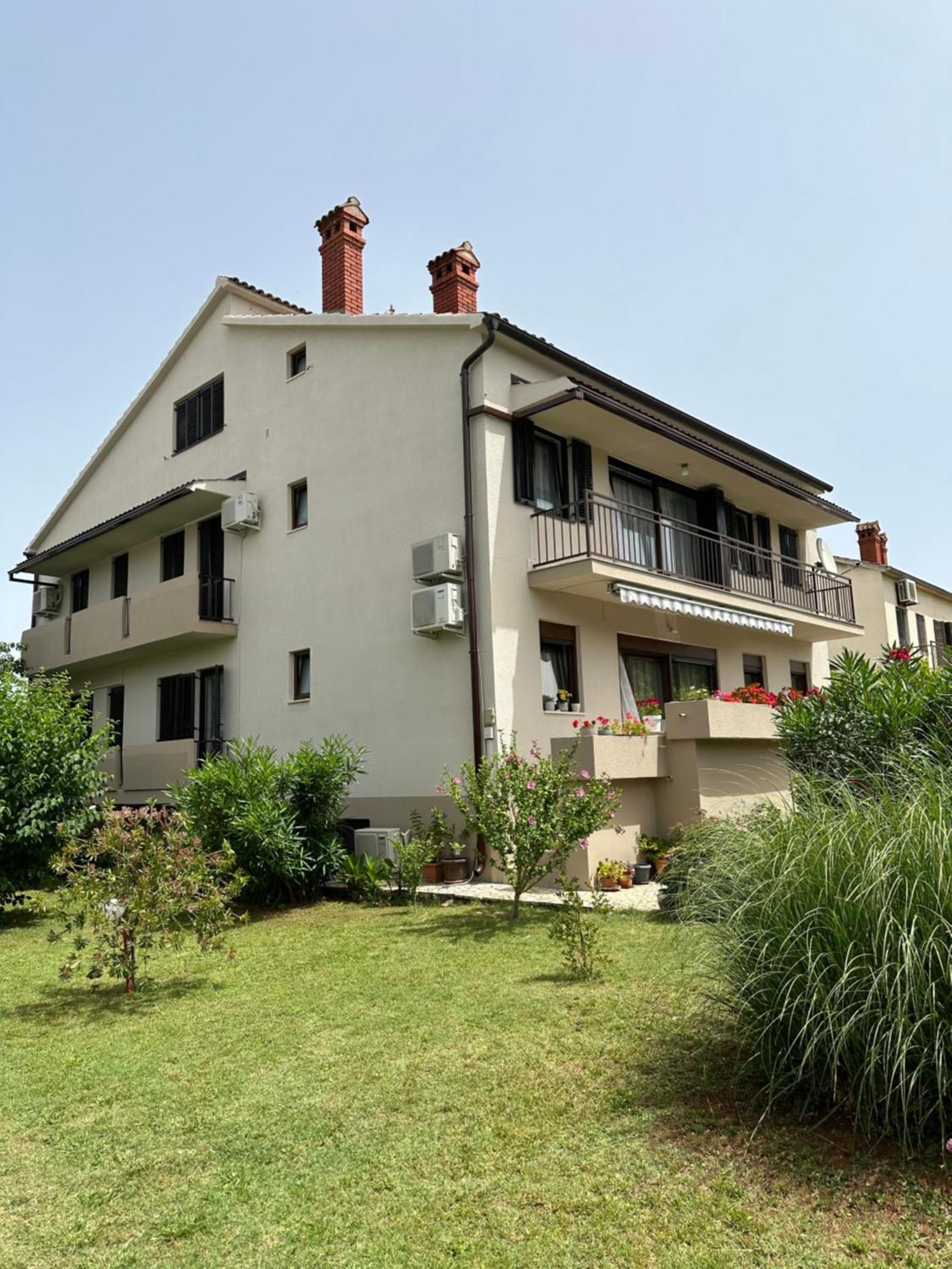 Apartman Karolina - Oasis Pula